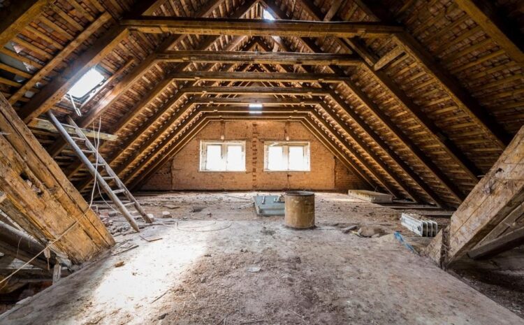  Loft Conversions