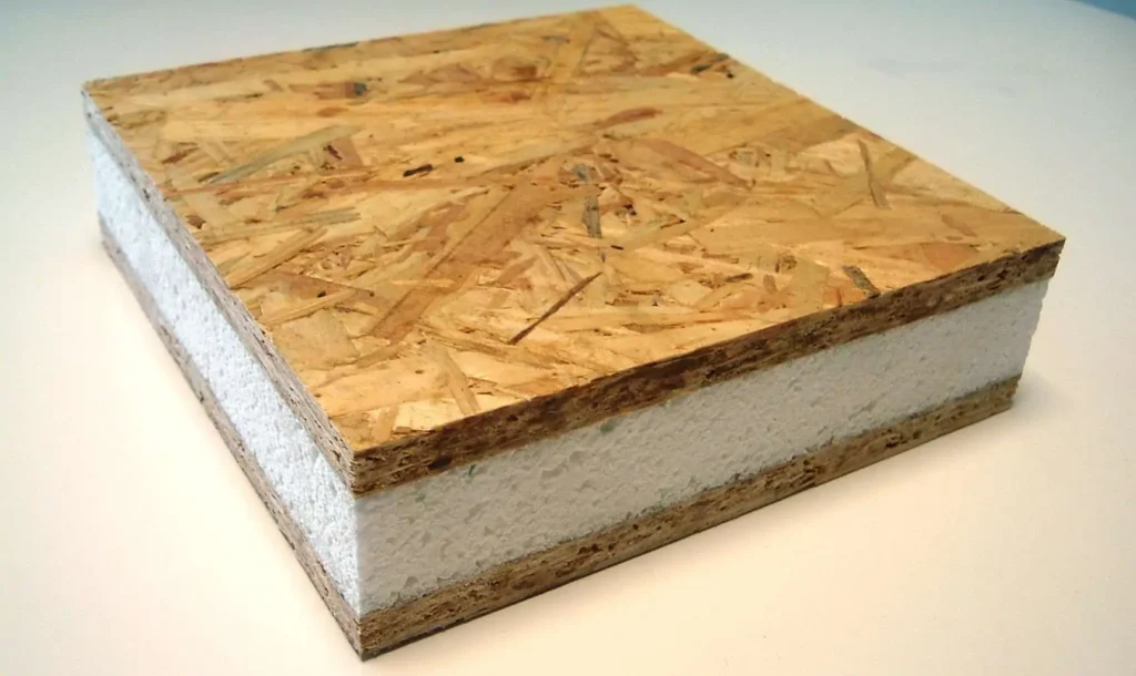 SIPS The Future of Sustainable Construction: Unlocking