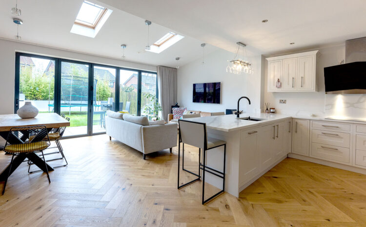  Home Extension Trends 2025: The Future of Living Space Design