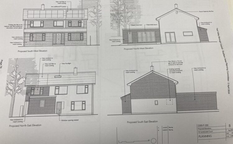  Planning Permission vs Building Regulations: What’s the Difference?